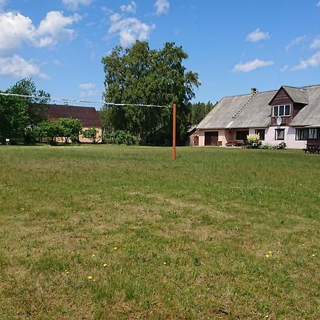 Apartamento Dzivoklis Pirmie Zalmezi Jurkalne Exterior foto