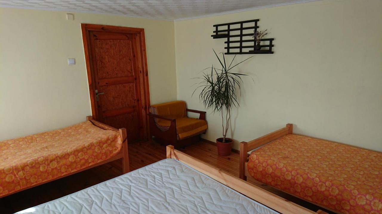Apartamento Dzivoklis Pirmie Zalmezi Jurkalne Exterior foto