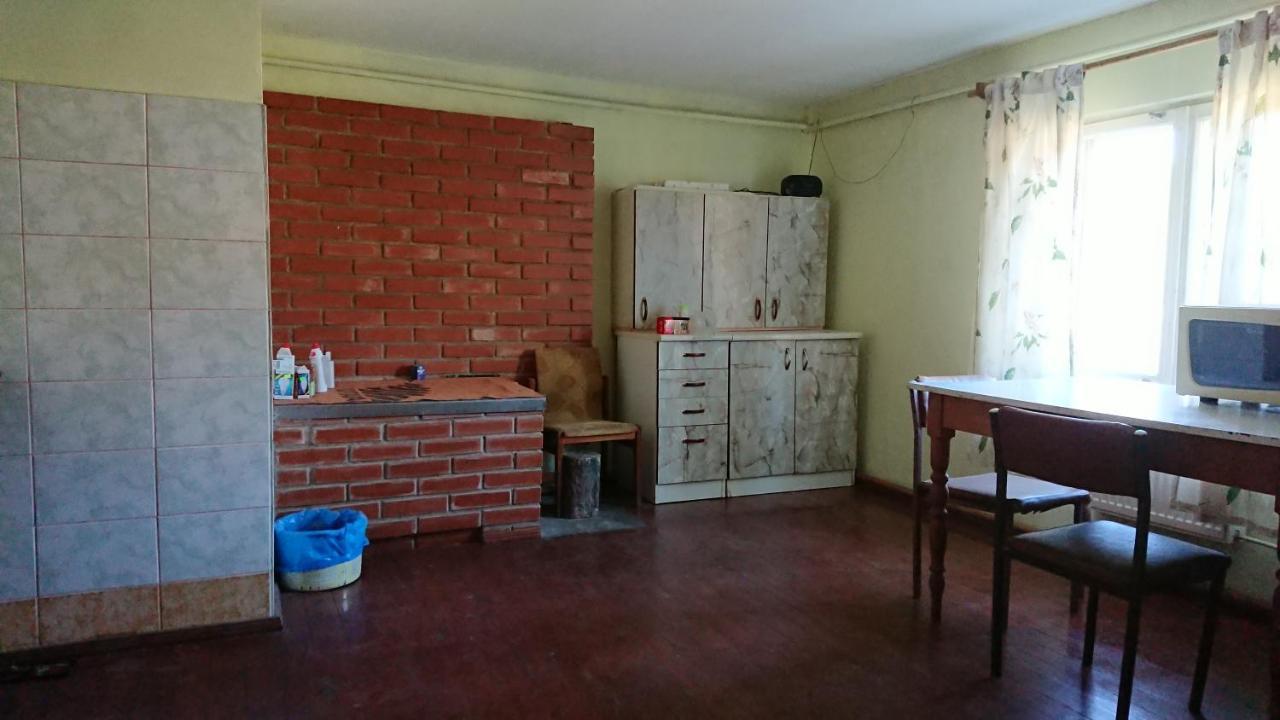 Apartamento Dzivoklis Pirmie Zalmezi Jurkalne Exterior foto