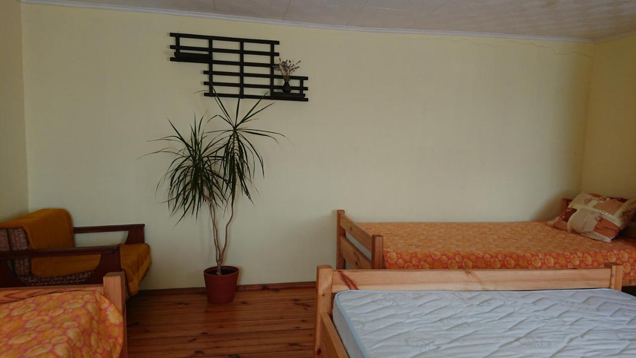 Apartamento Dzivoklis Pirmie Zalmezi Jurkalne Exterior foto