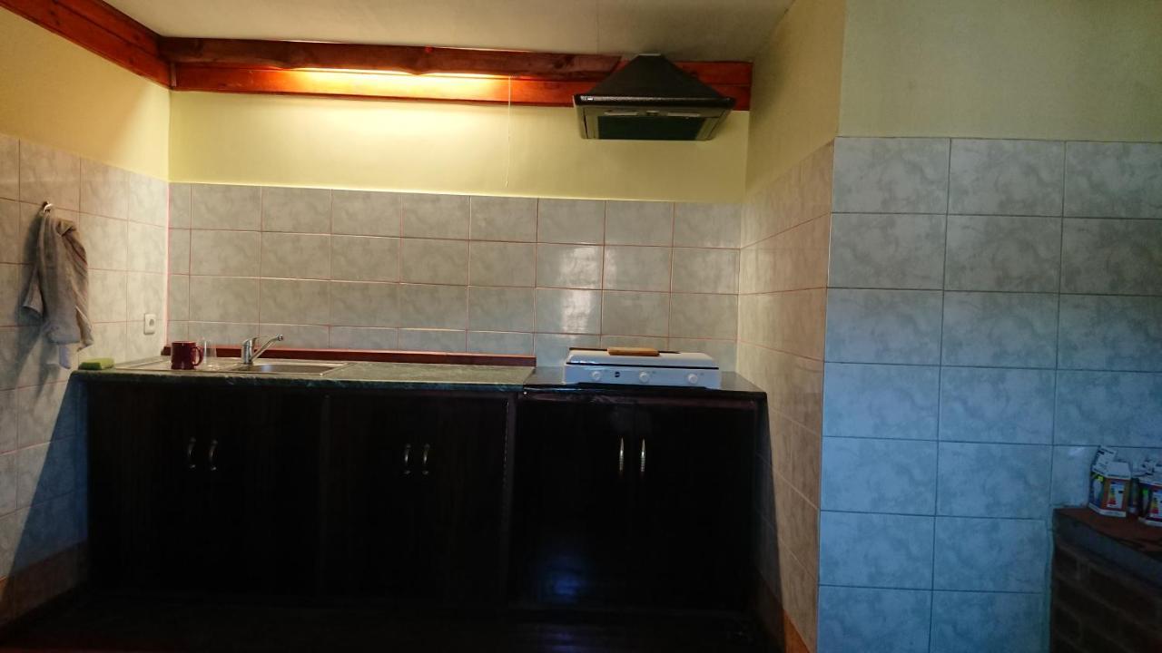 Apartamento Dzivoklis Pirmie Zalmezi Jurkalne Exterior foto