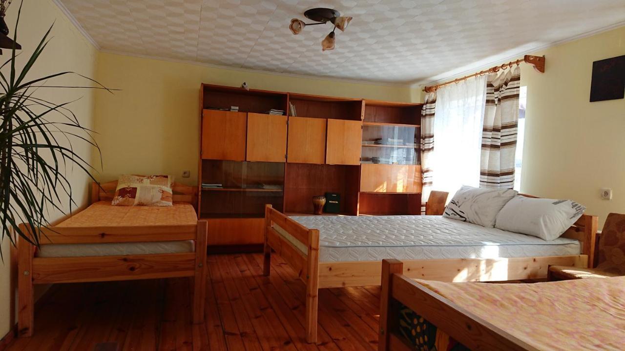 Apartamento Dzivoklis Pirmie Zalmezi Jurkalne Exterior foto