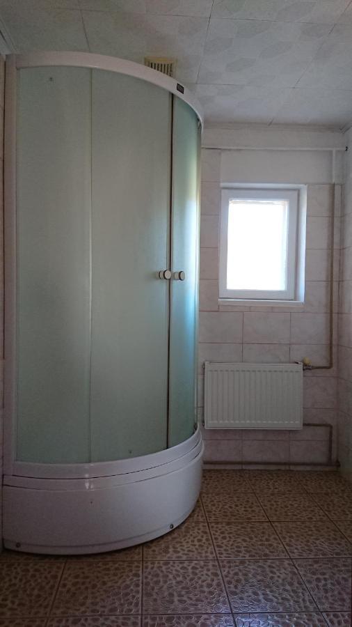 Apartamento Dzivoklis Pirmie Zalmezi Jurkalne Exterior foto